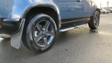 Land Rover Defender 3.0 D250 X-Dynamic SE 110 5dr Auto Diesel Estate